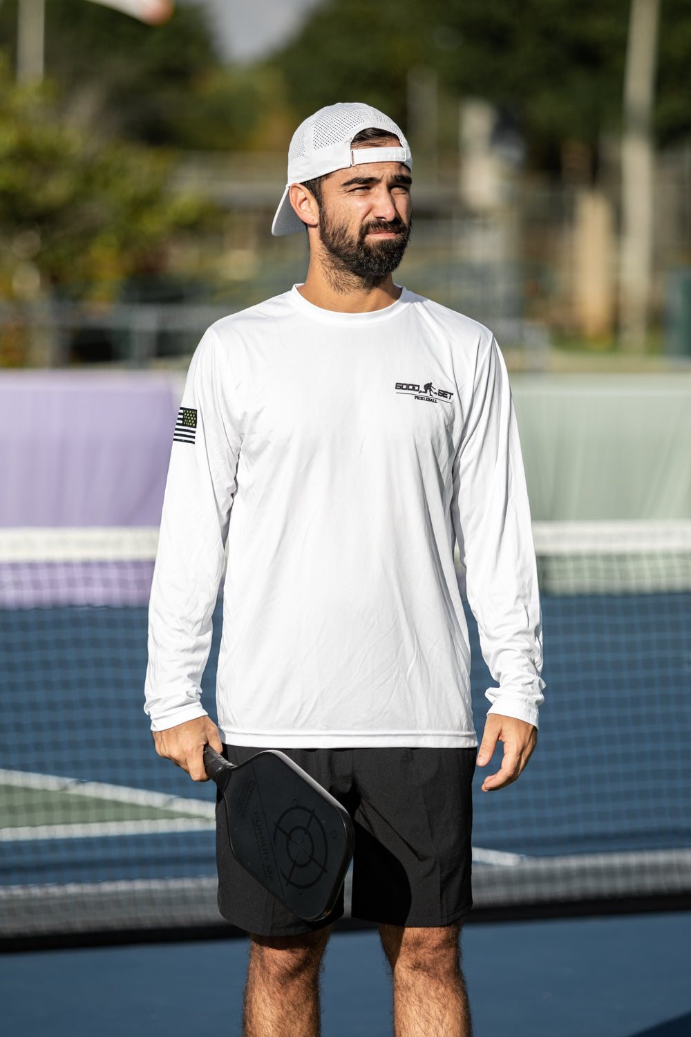 Good Get Team Long Sleeve