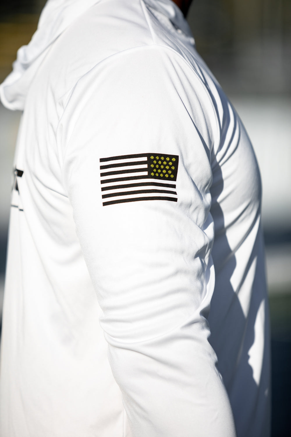 Good Get Team Hooded Long Sleeve