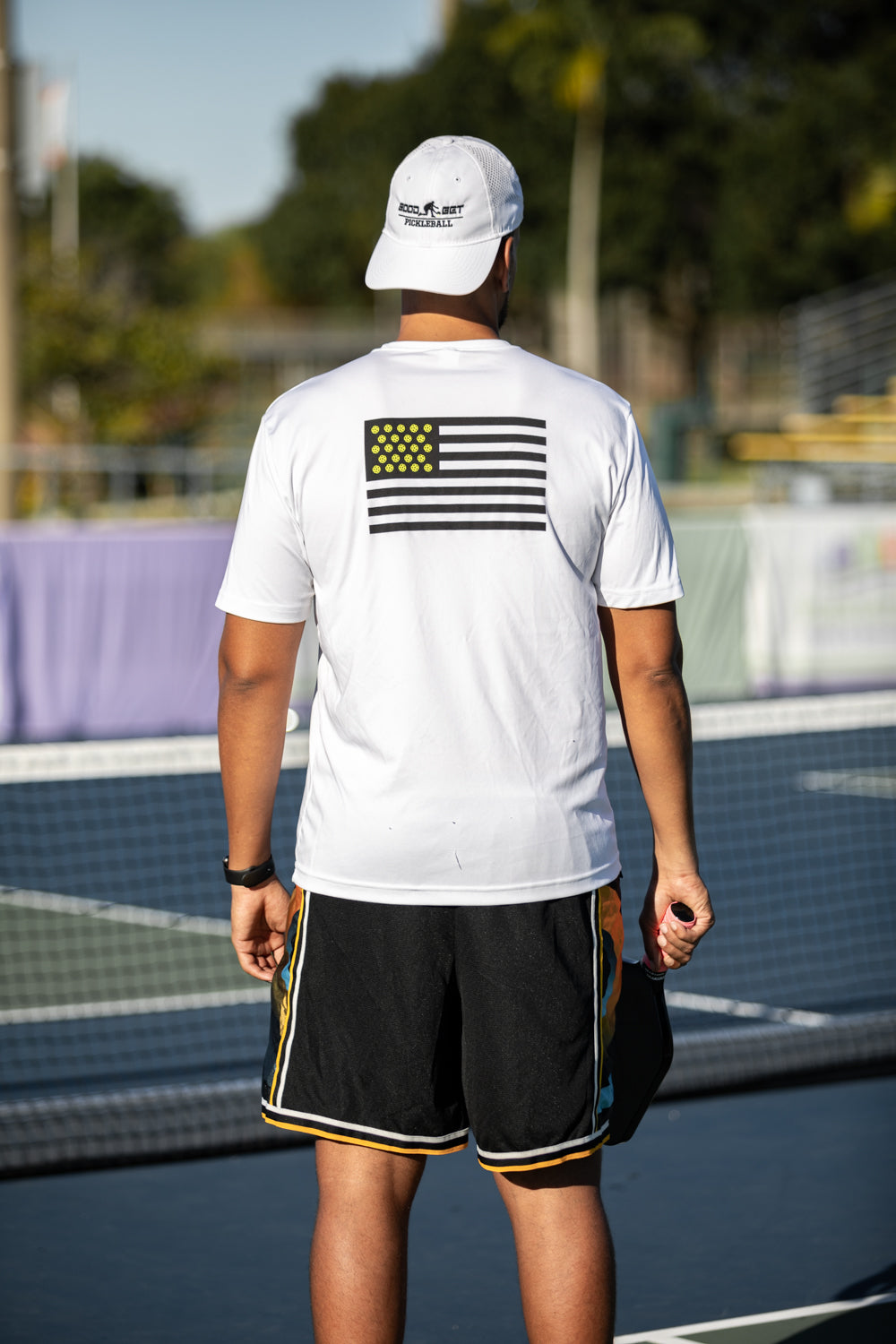 Pickleball Nation Shirt