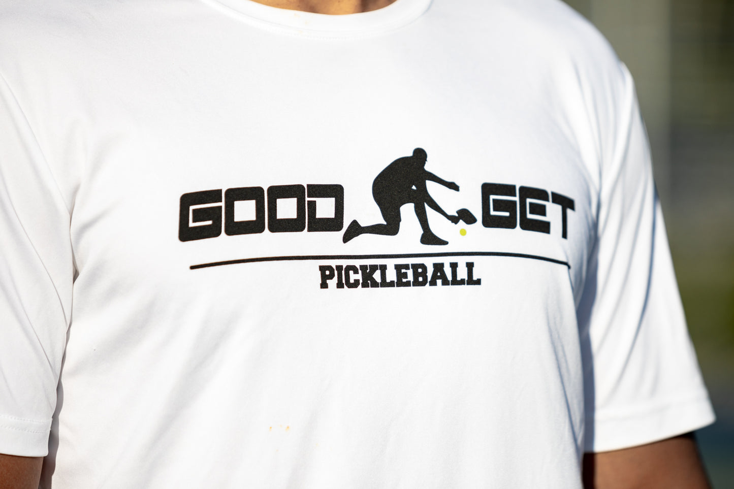 Pickleball Nation Shirt